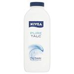 NIVEA PURE TALC 100g.